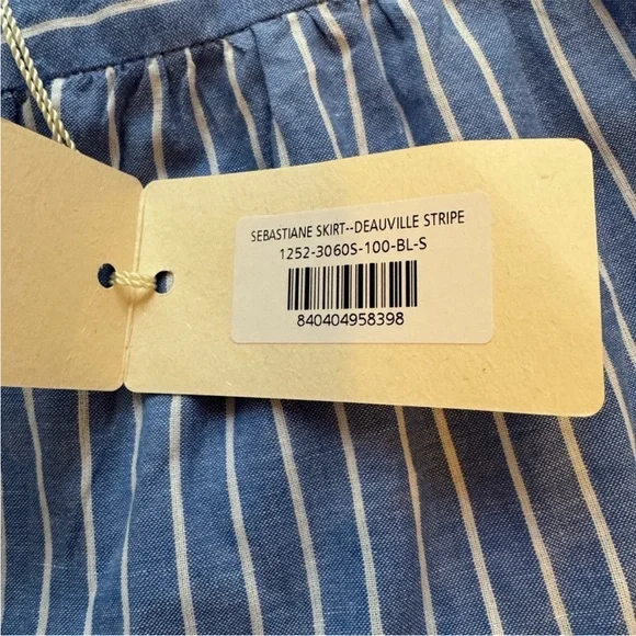 Doen Sebastiane skirt - Picture 4 of 5